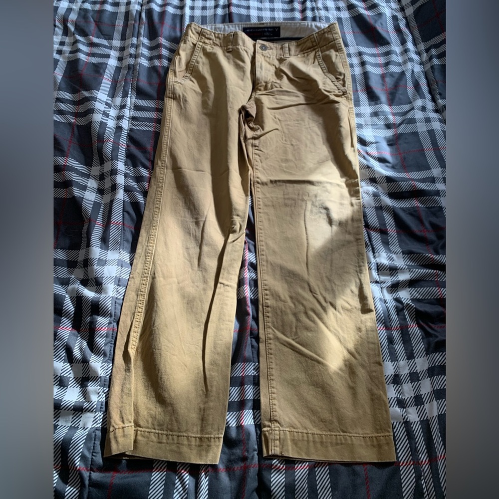 American Eagle Chino Pants